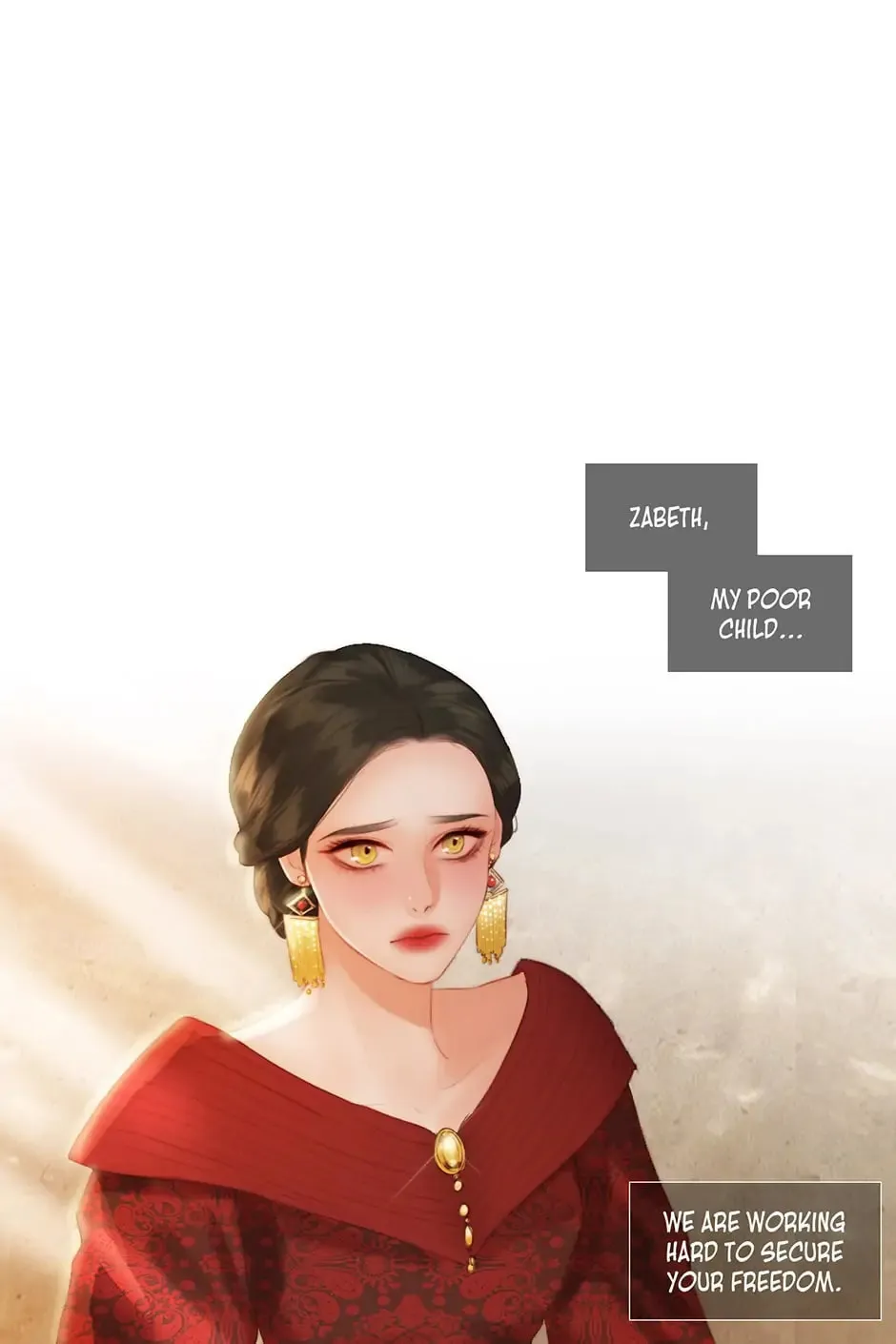 The Portrait Chapter 77 page 15 - 