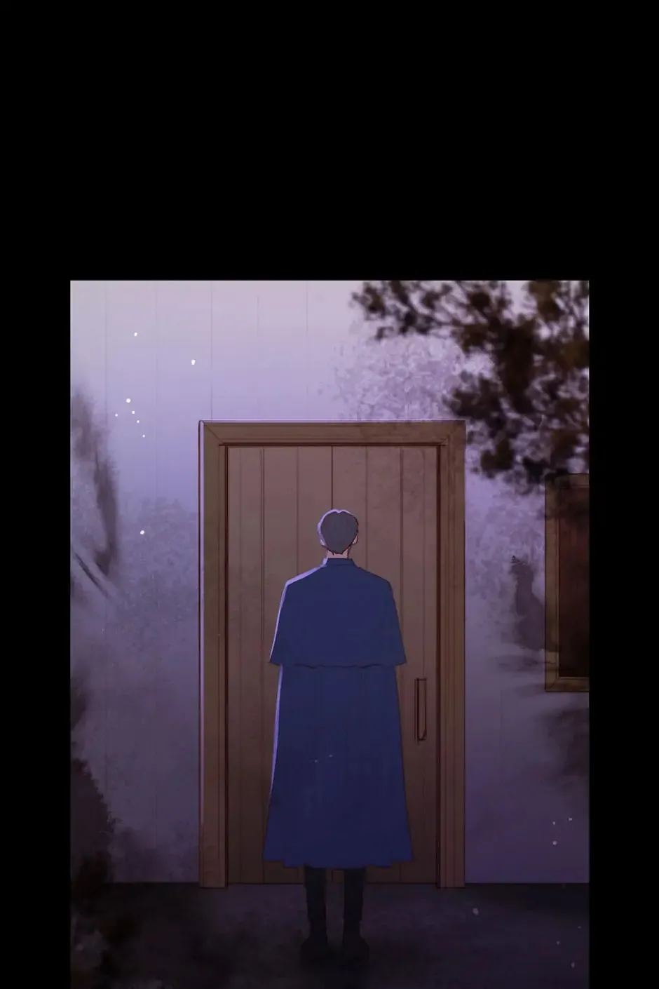 The Portrait Chapter 77 page 19 - 