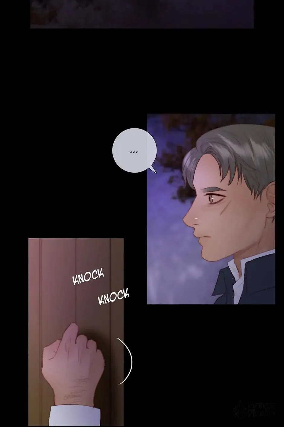 The Portrait Chapter 77 page 20 - 