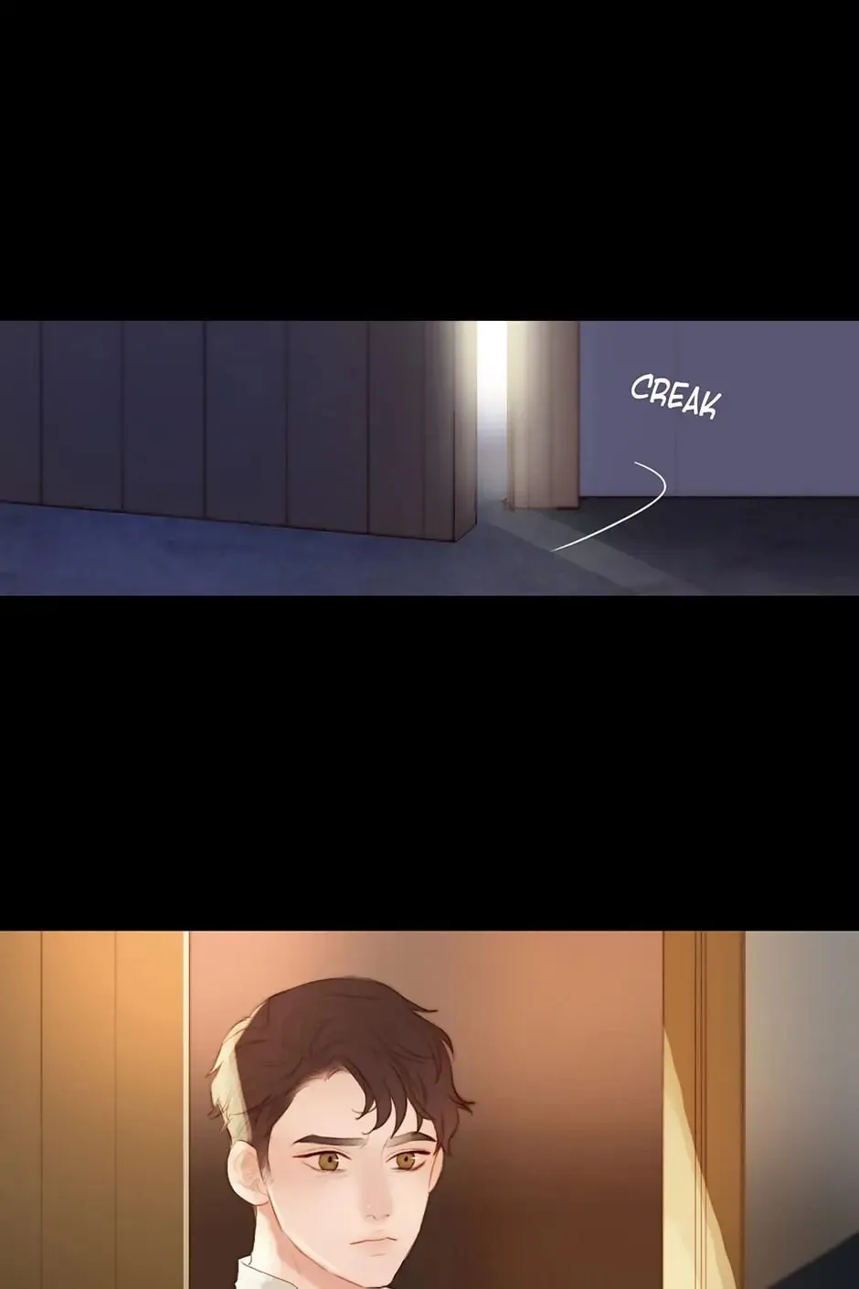 The Portrait Chapter 77 page 21 - 