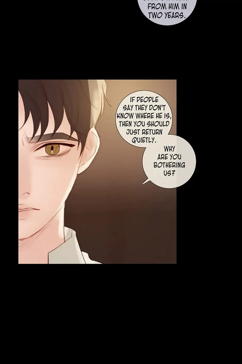The Portrait Chapter 77 page 24 - 