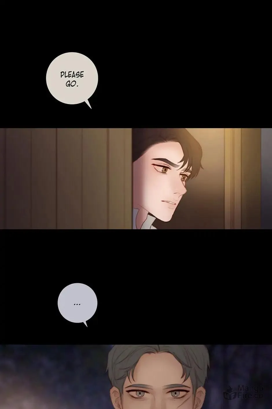 The Portrait Chapter 77 page 27 - 