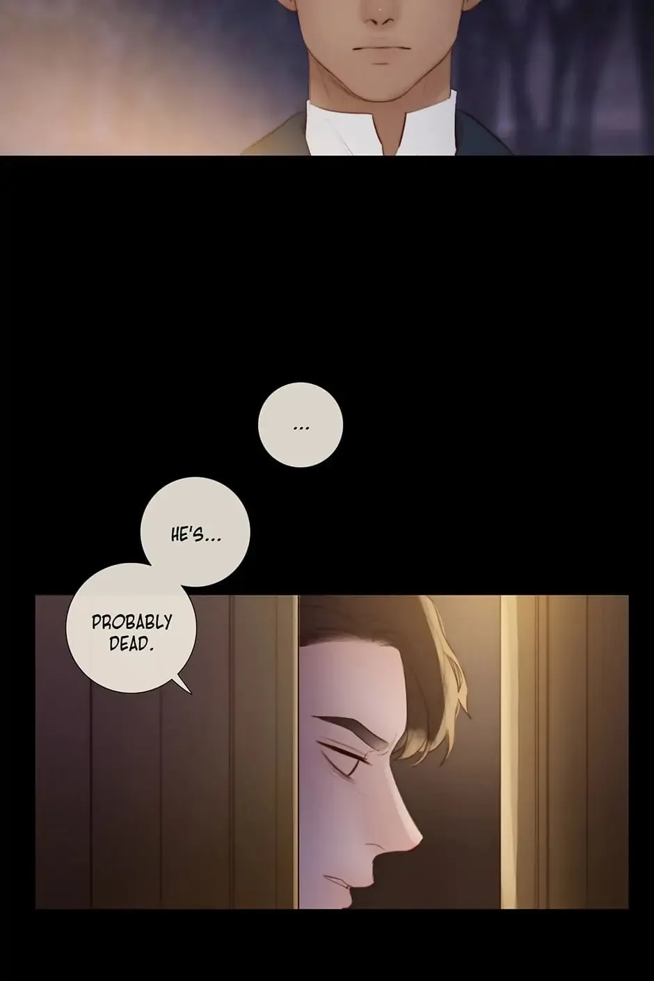 The Portrait Chapter 77 page 28 - 