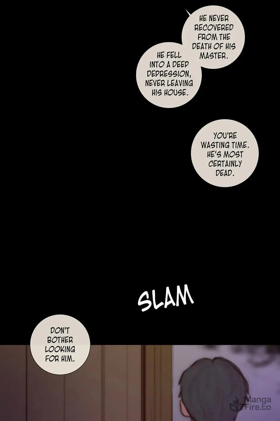The Portrait Chapter 77 page 29 - 