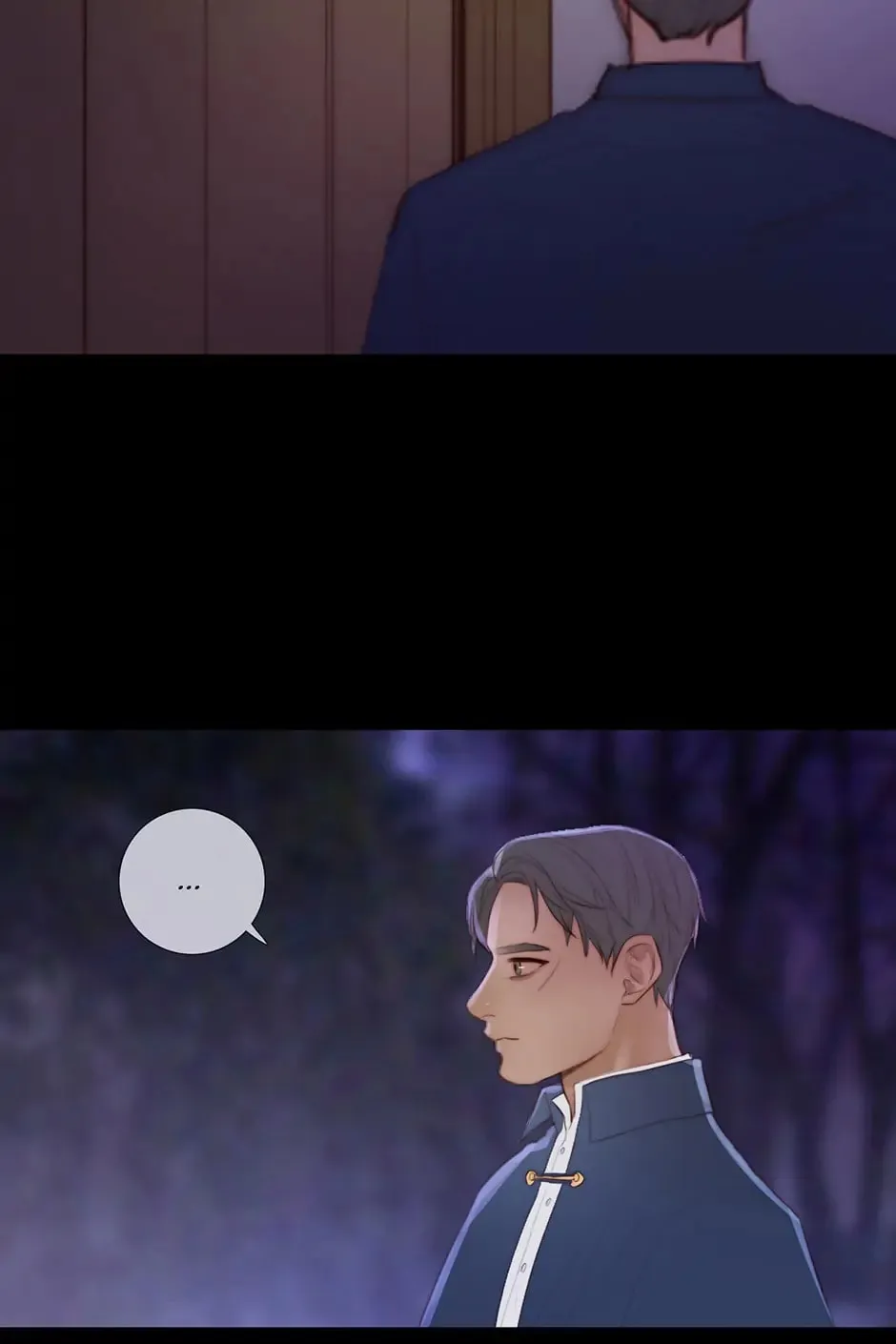 The Portrait Chapter 77 page 30 - 