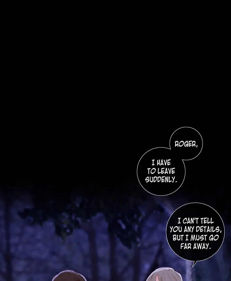 The Portrait Chapter 77 page 33 - 