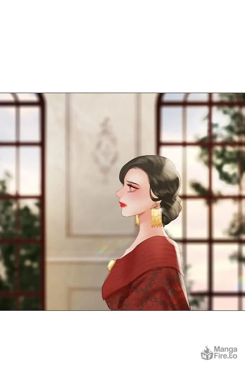 The Portrait Chapter 77 page 5 - 