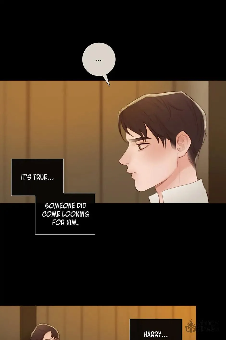 The Portrait Chapter 77 page 43 - 