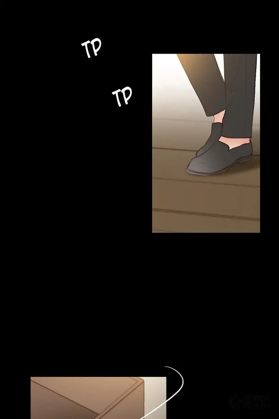 The Portrait Chapter 77 page 45 - 