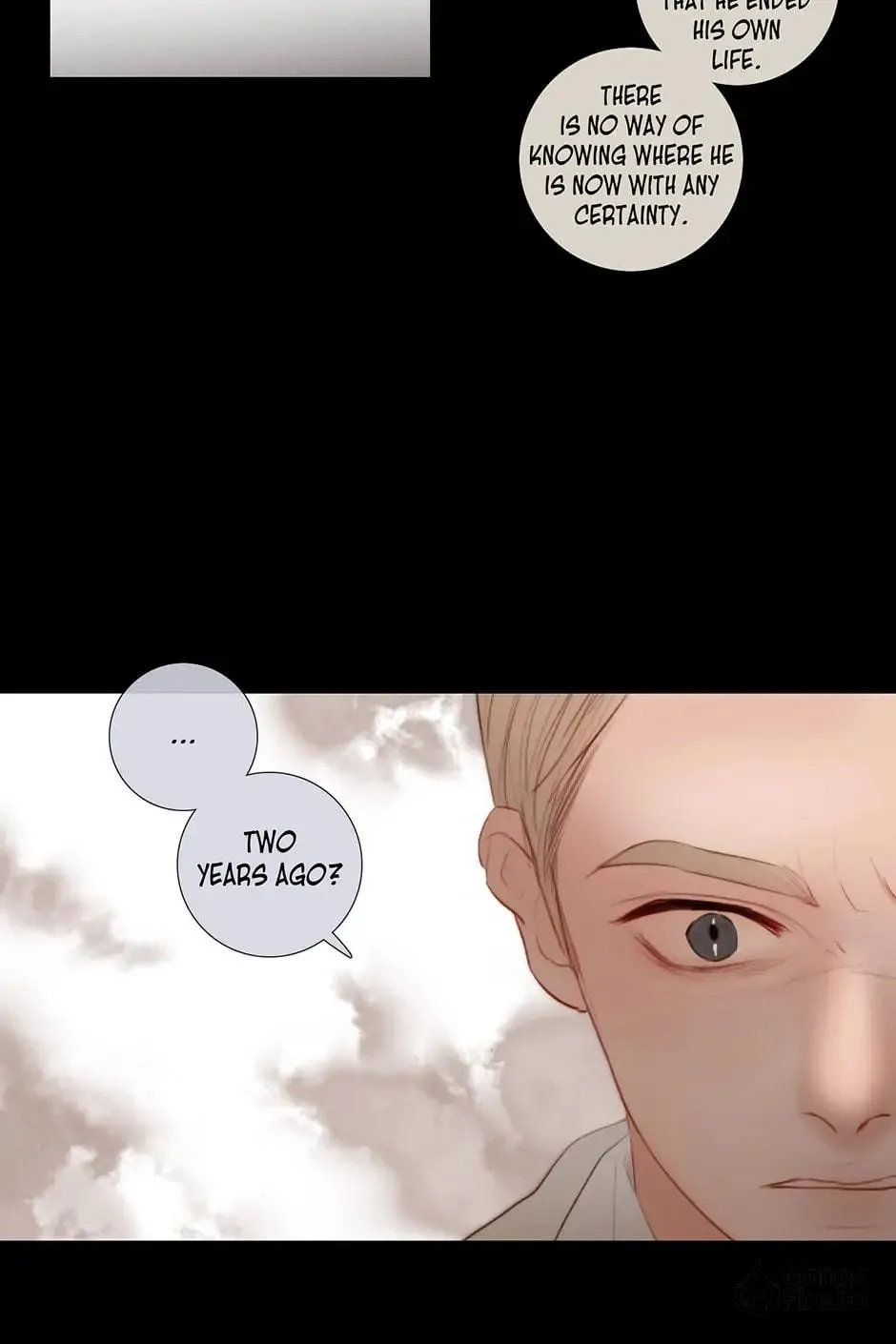 The Portrait Chapter 78 page 12 - 