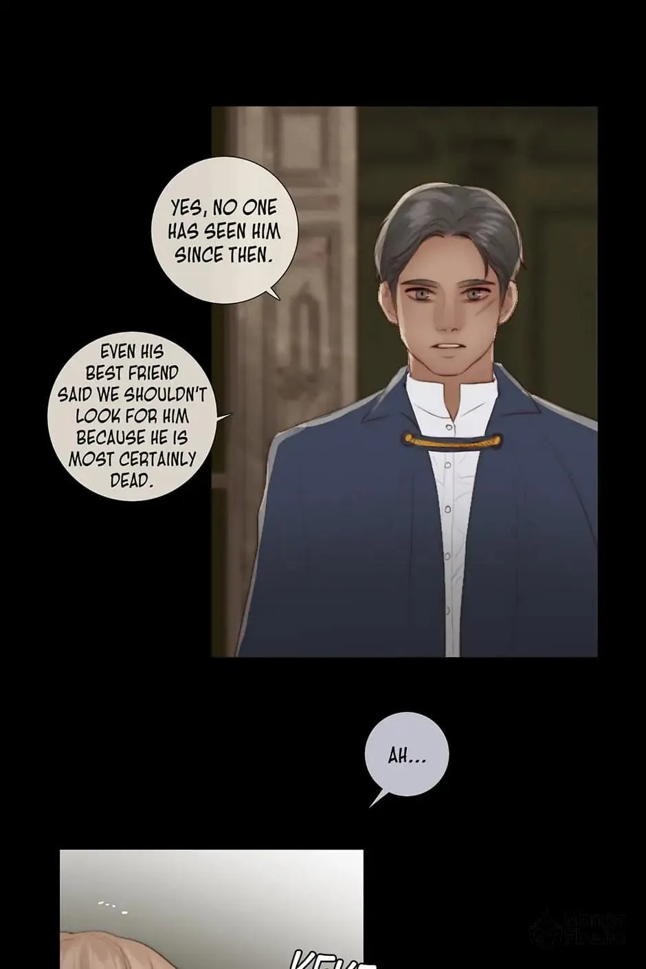 The Portrait Chapter 78 page 13 - 