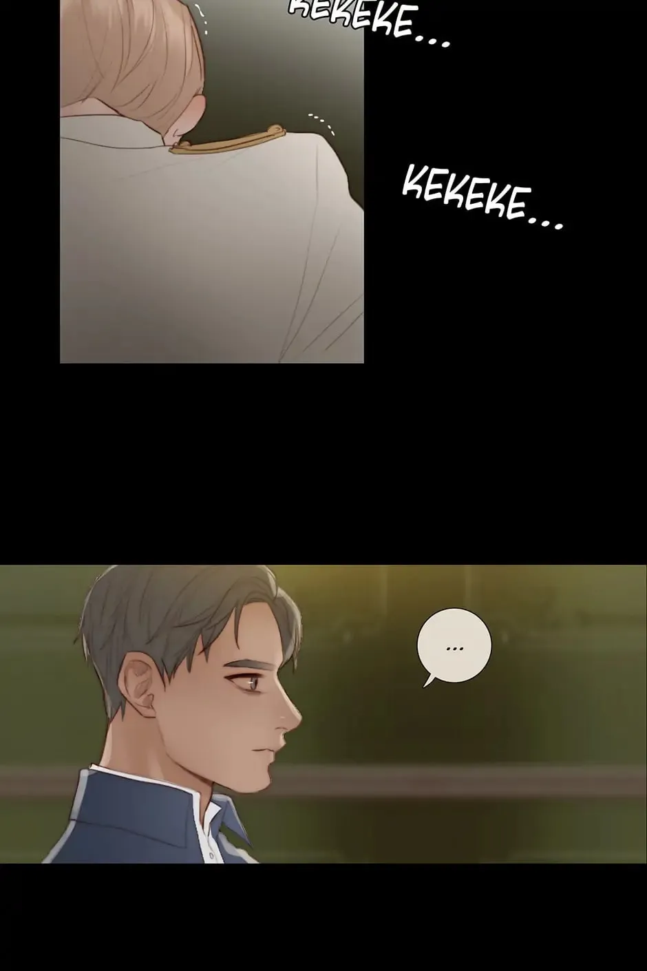 The Portrait Chapter 78 page 14 - 