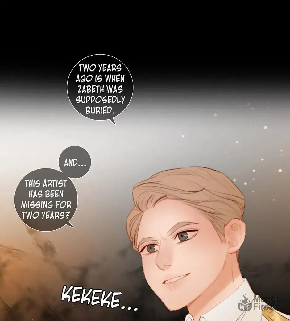 The Portrait Chapter 78 page 15 - 