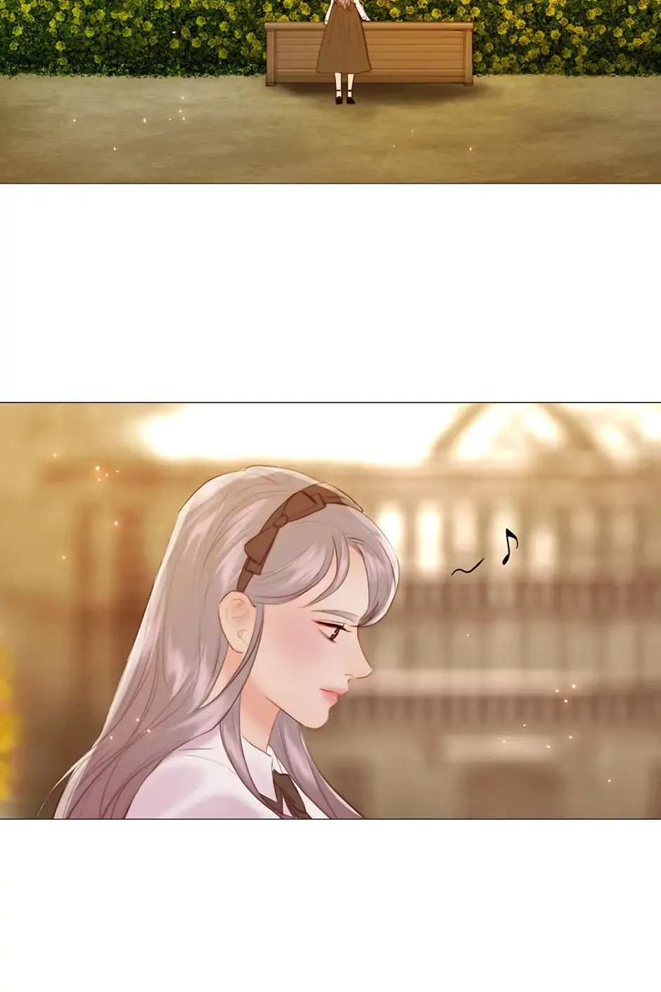 The Portrait Chapter 78 page 22 - 