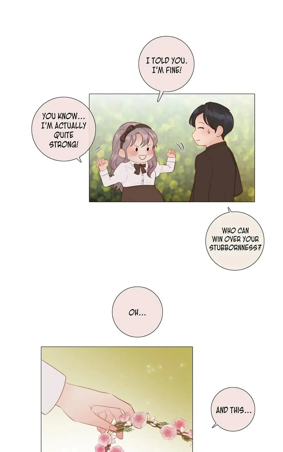 The Portrait Chapter 78 page 27 - 