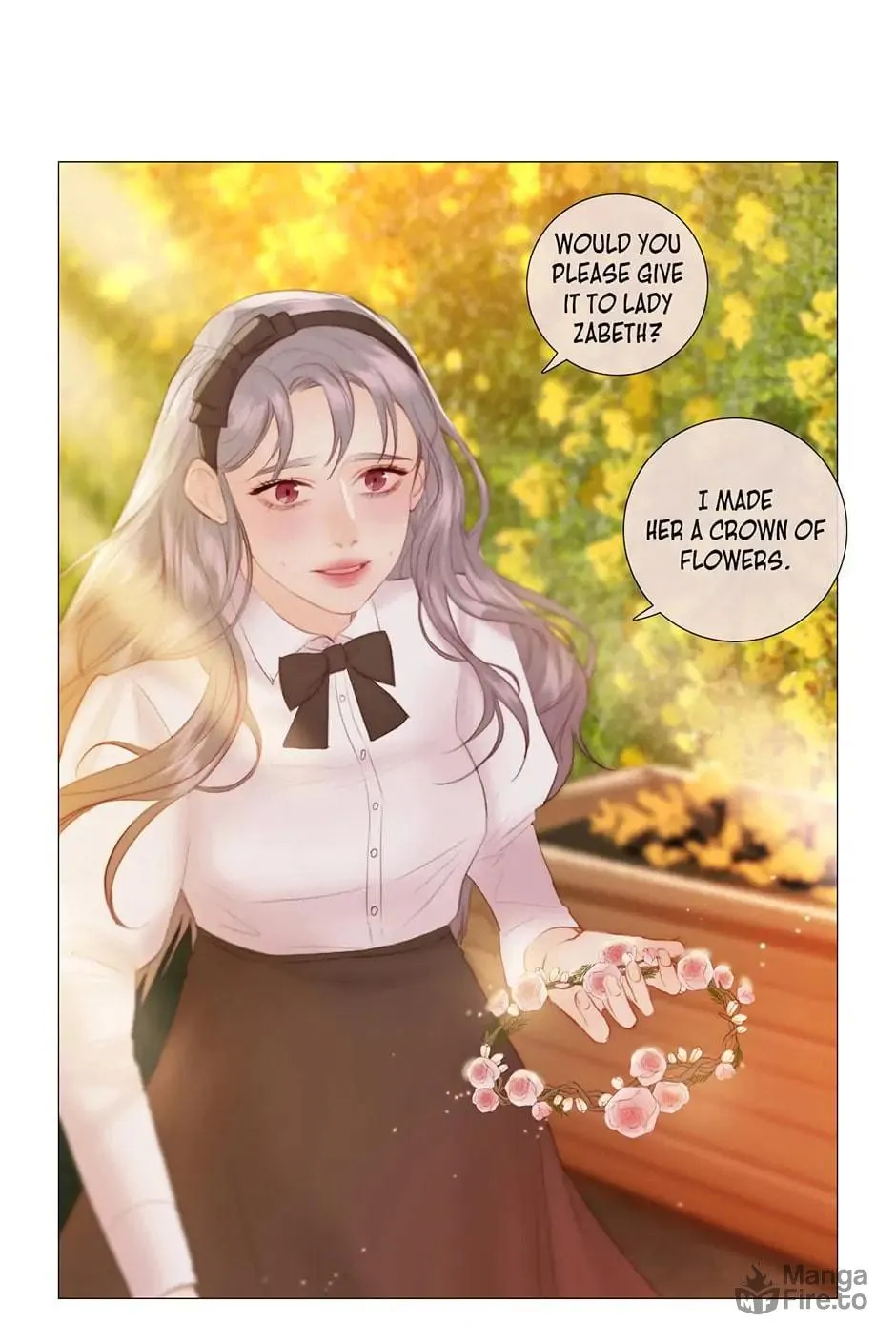 The Portrait Chapter 78 page 29 - 