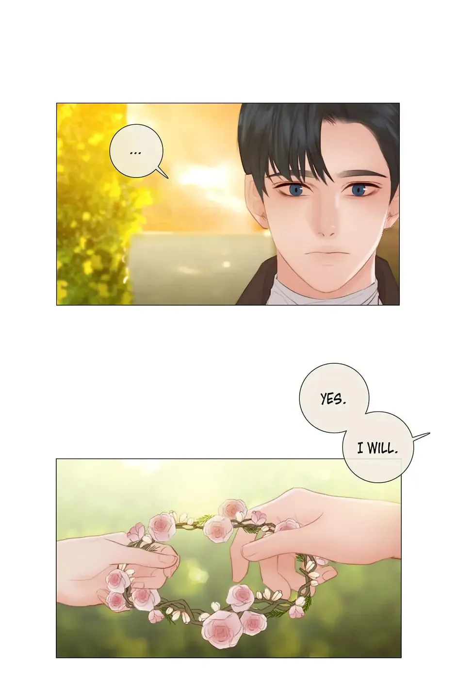 The Portrait Chapter 78 page 30 - 