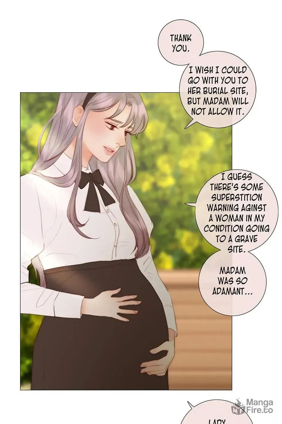 The Portrait Chapter 78 page 31 - 