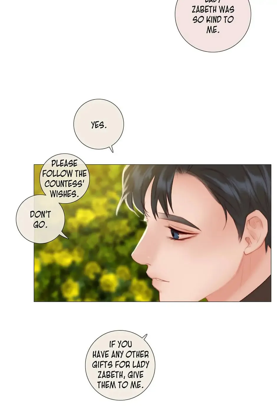 The Portrait Chapter 78 page 32 - 
