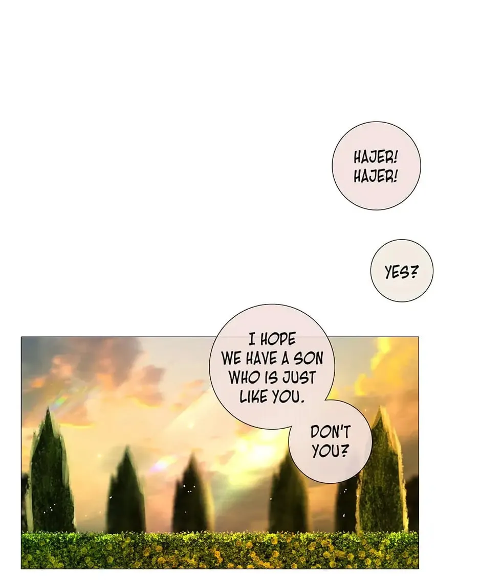 The Portrait Chapter 78 page 35 - 