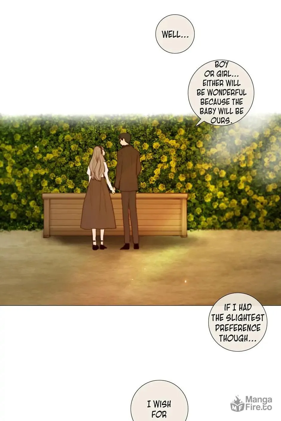 The Portrait Chapter 78 page 37 - 