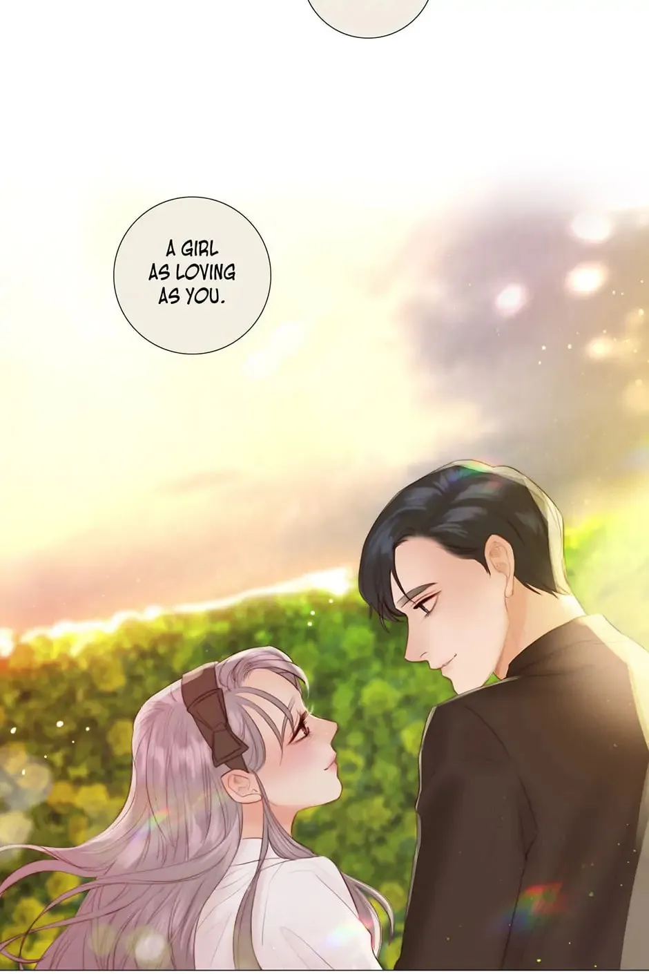 The Portrait Chapter 78 page 38 - 