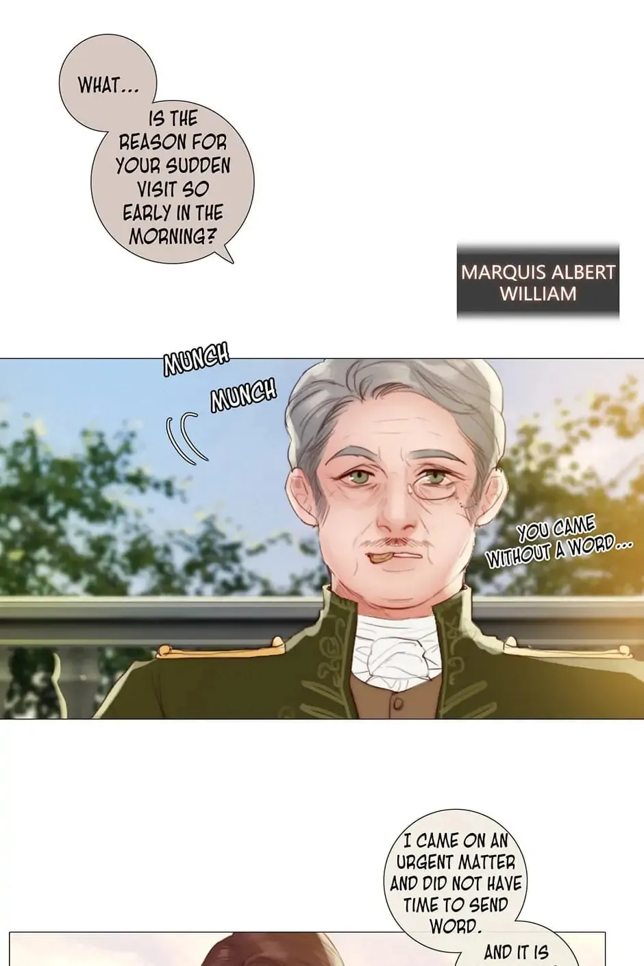 The Portrait Chapter 78 page 41 - 