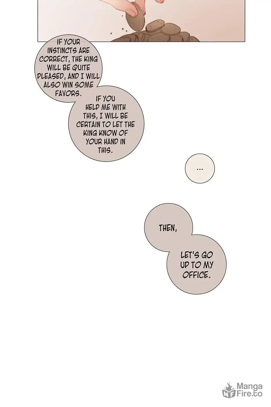 The Portrait Chapter 78 page 46 - 