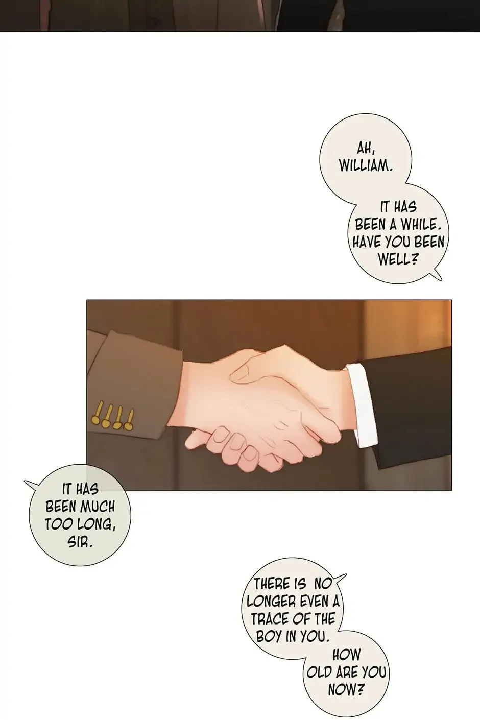 The Portrait Chapter 78 page 50 - 
