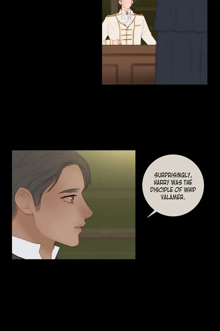 The Portrait Chapter 78 page 6 - 