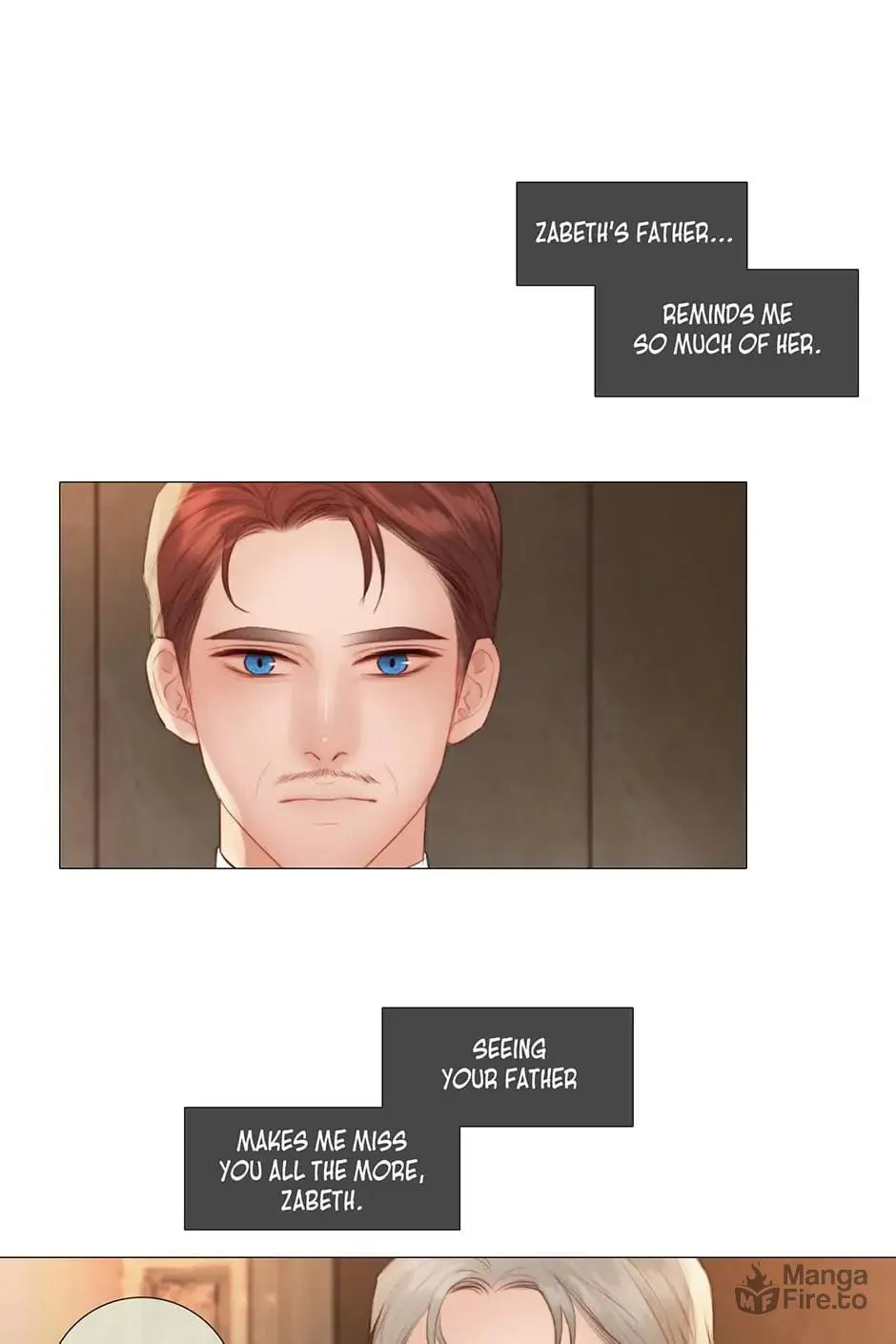 The Portrait Chapter 78 page 55 - 