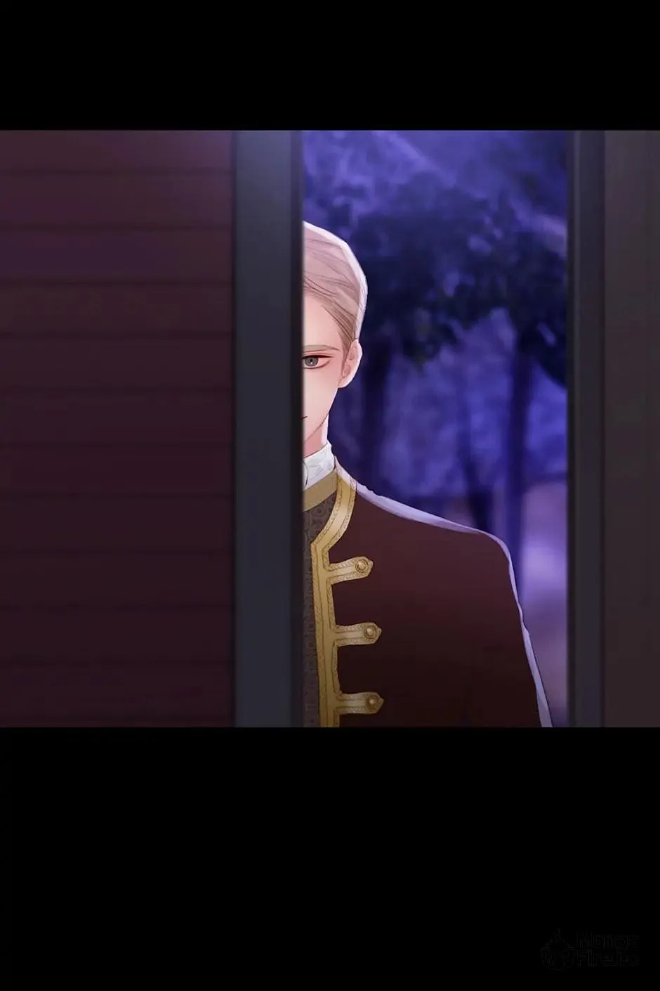 The Portrait Chapter 79 page 11 - 