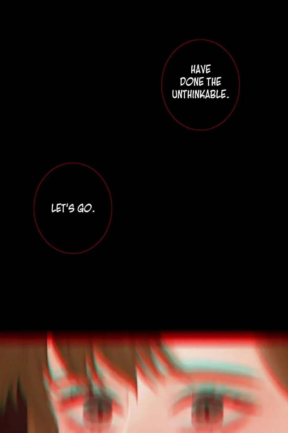 The Portrait Chapter 79 page 14 - 