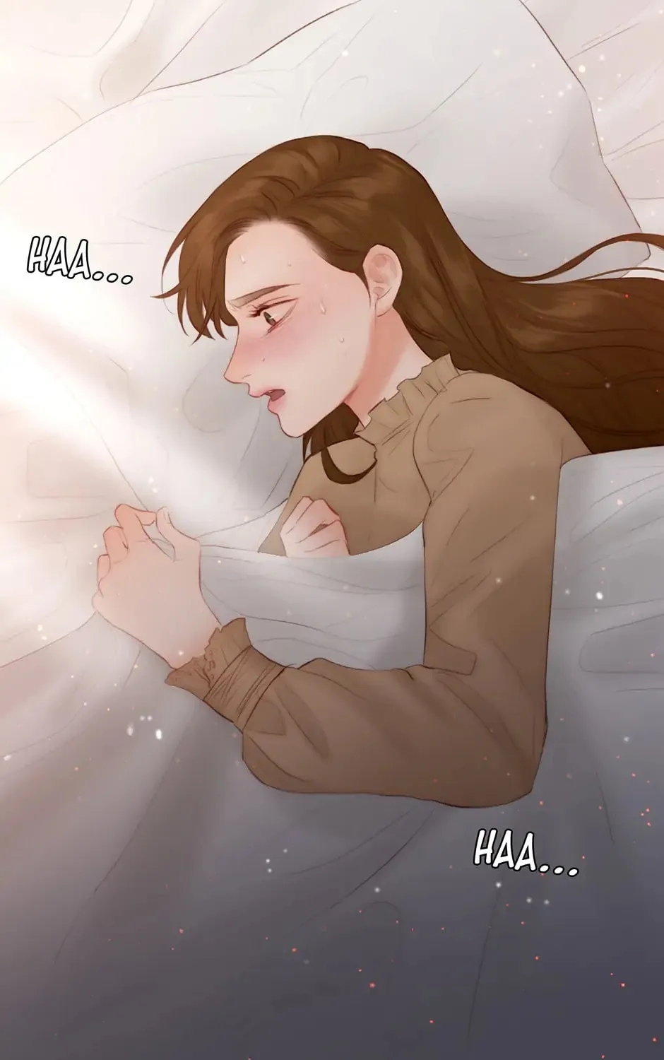 The Portrait Chapter 79 page 19 - 