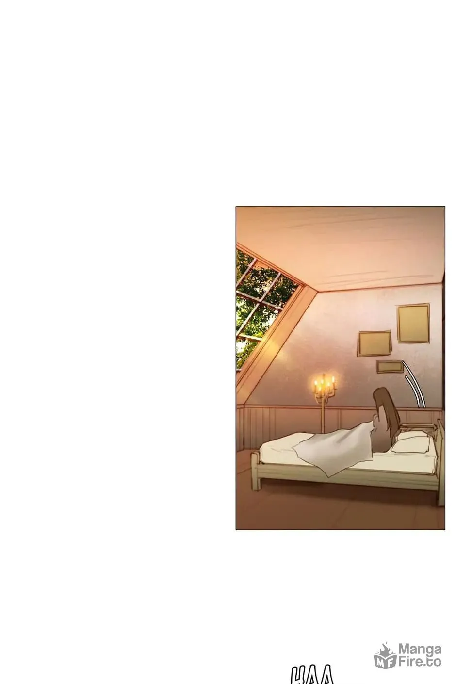 The Portrait Chapter 79 page 21 - 