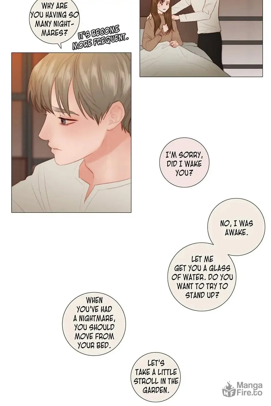 The Portrait Chapter 79 page 24 - 