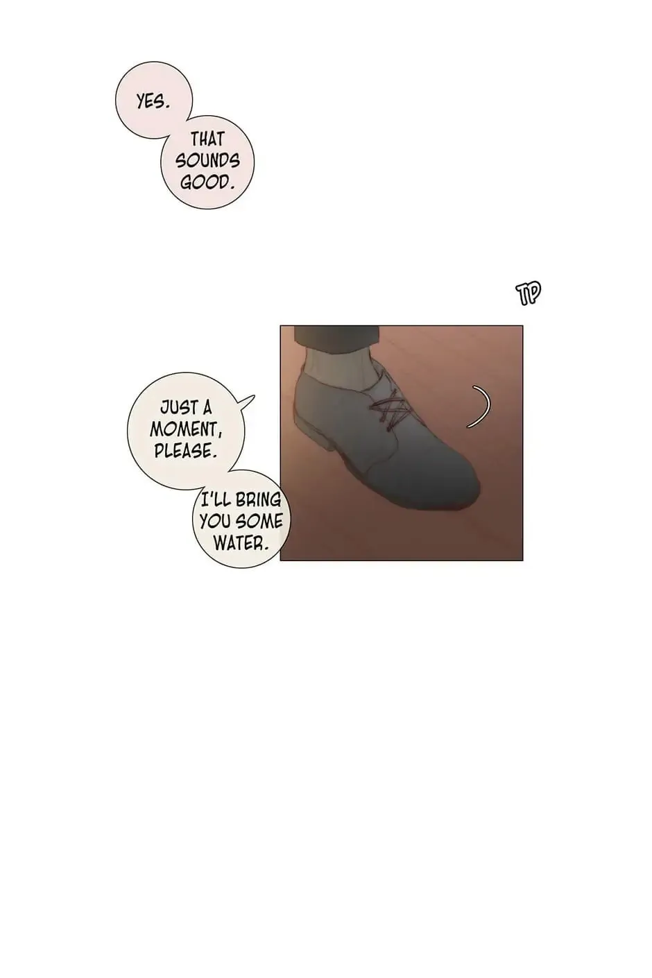 The Portrait Chapter 79 page 25 - 