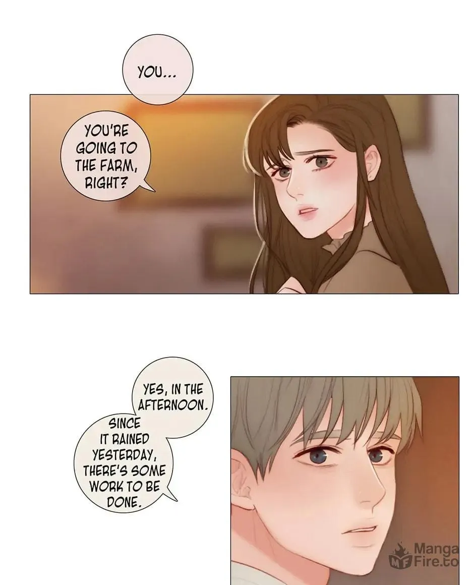 The Portrait Chapter 79 page 27 - 