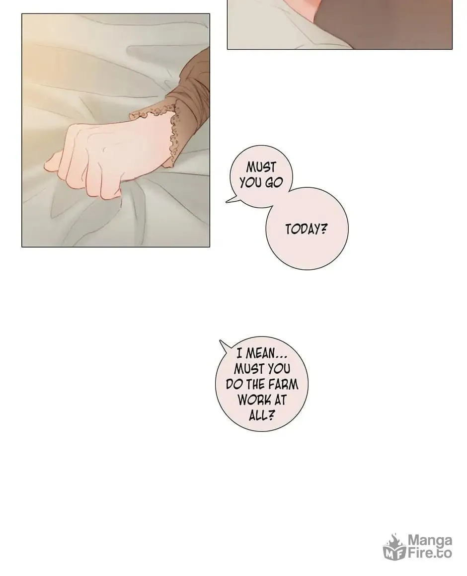 The Portrait Chapter 79 page 28 - 