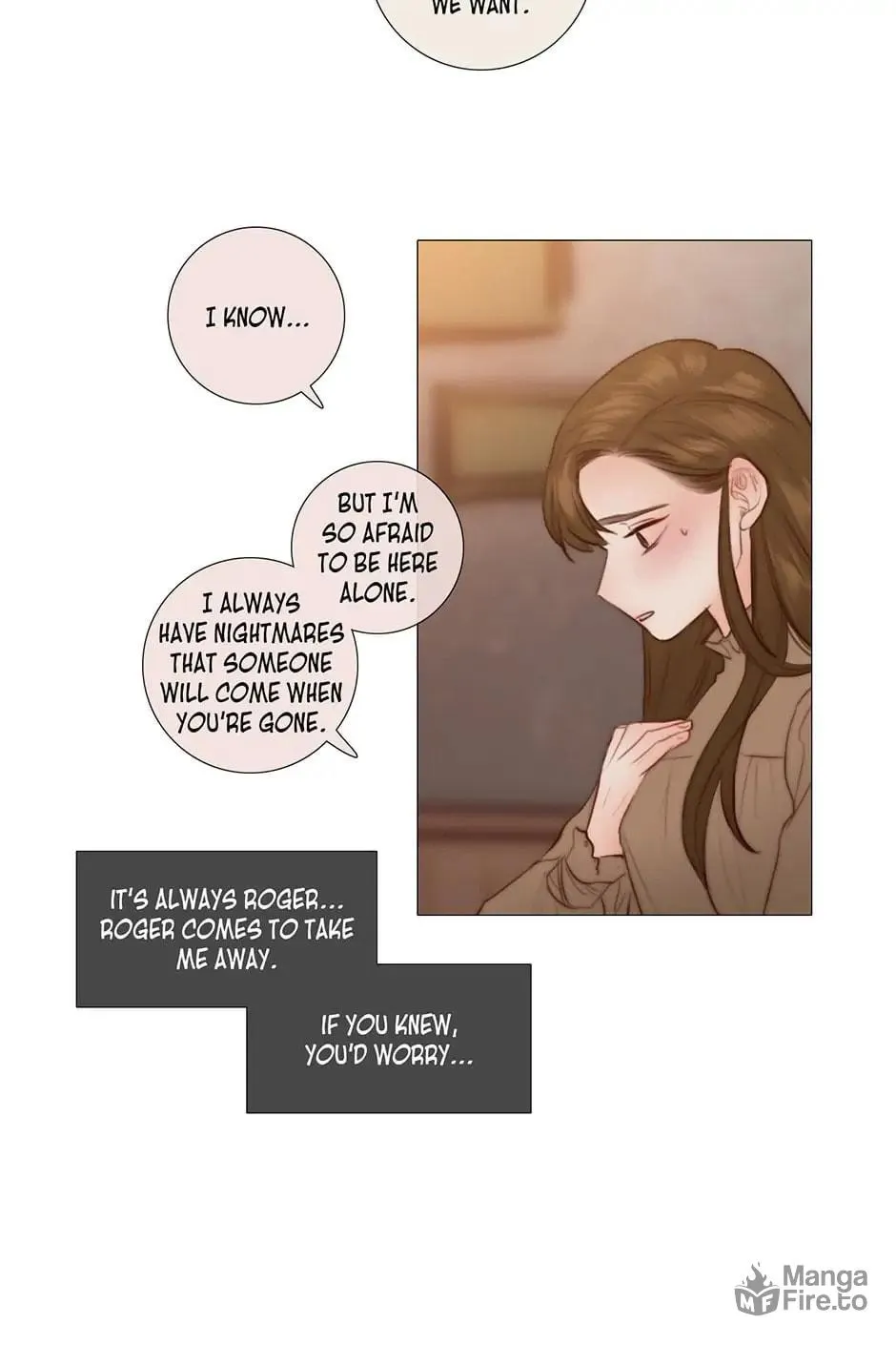 The Portrait Chapter 79 page 30 - 