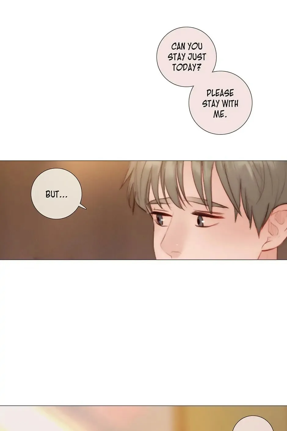The Portrait Chapter 79 page 31 - 
