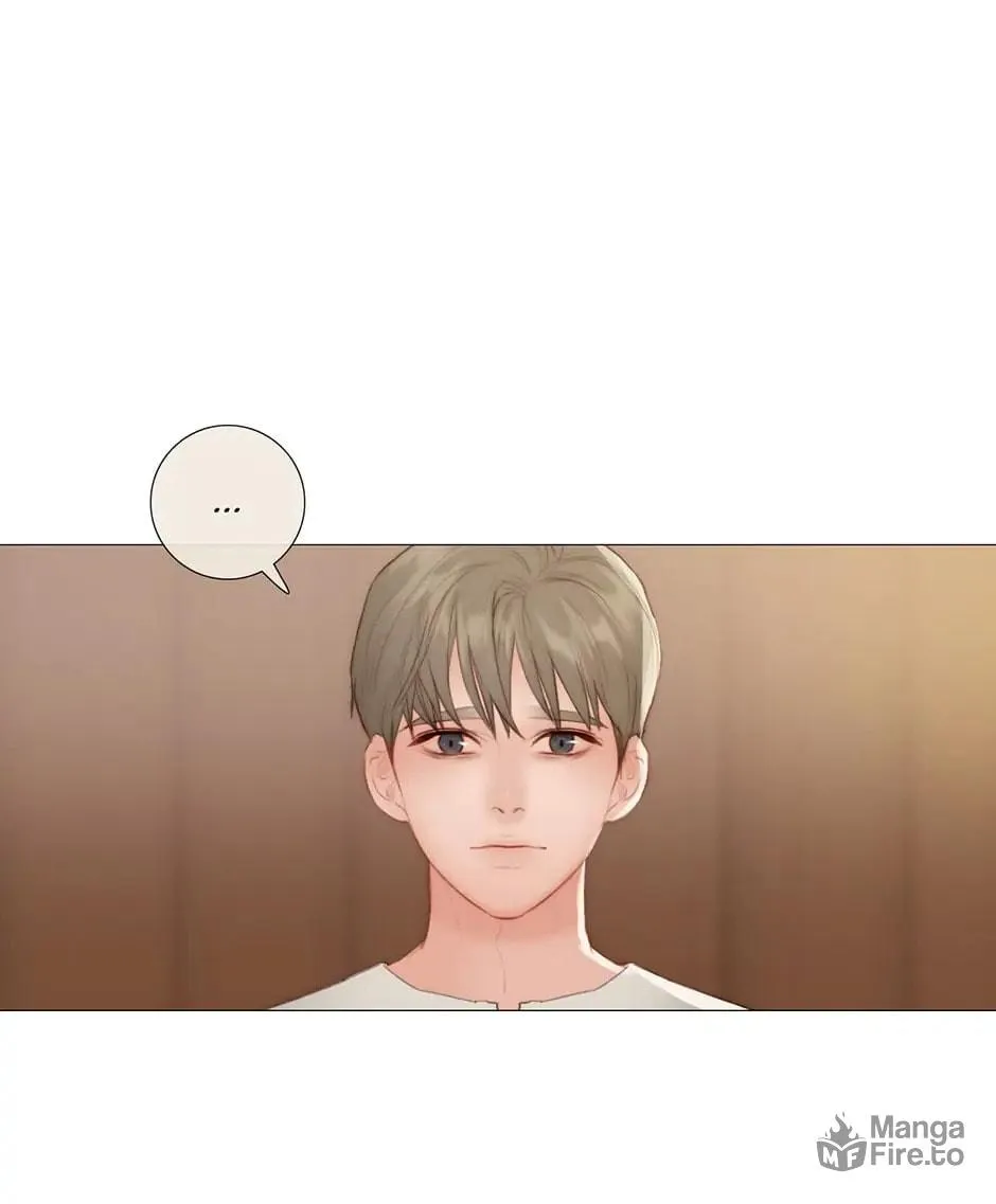 The Portrait Chapter 79 page 33 - 