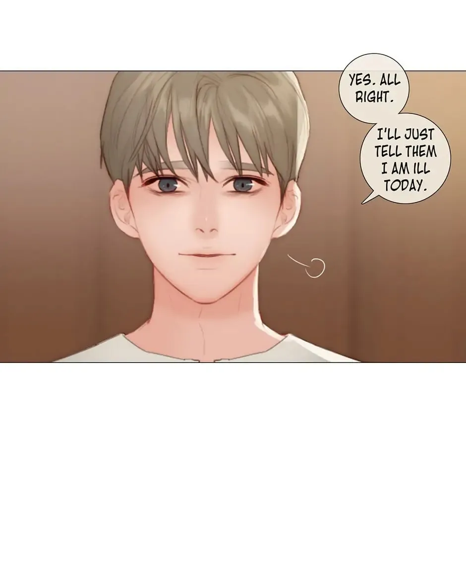 The Portrait Chapter 79 page 34 - 