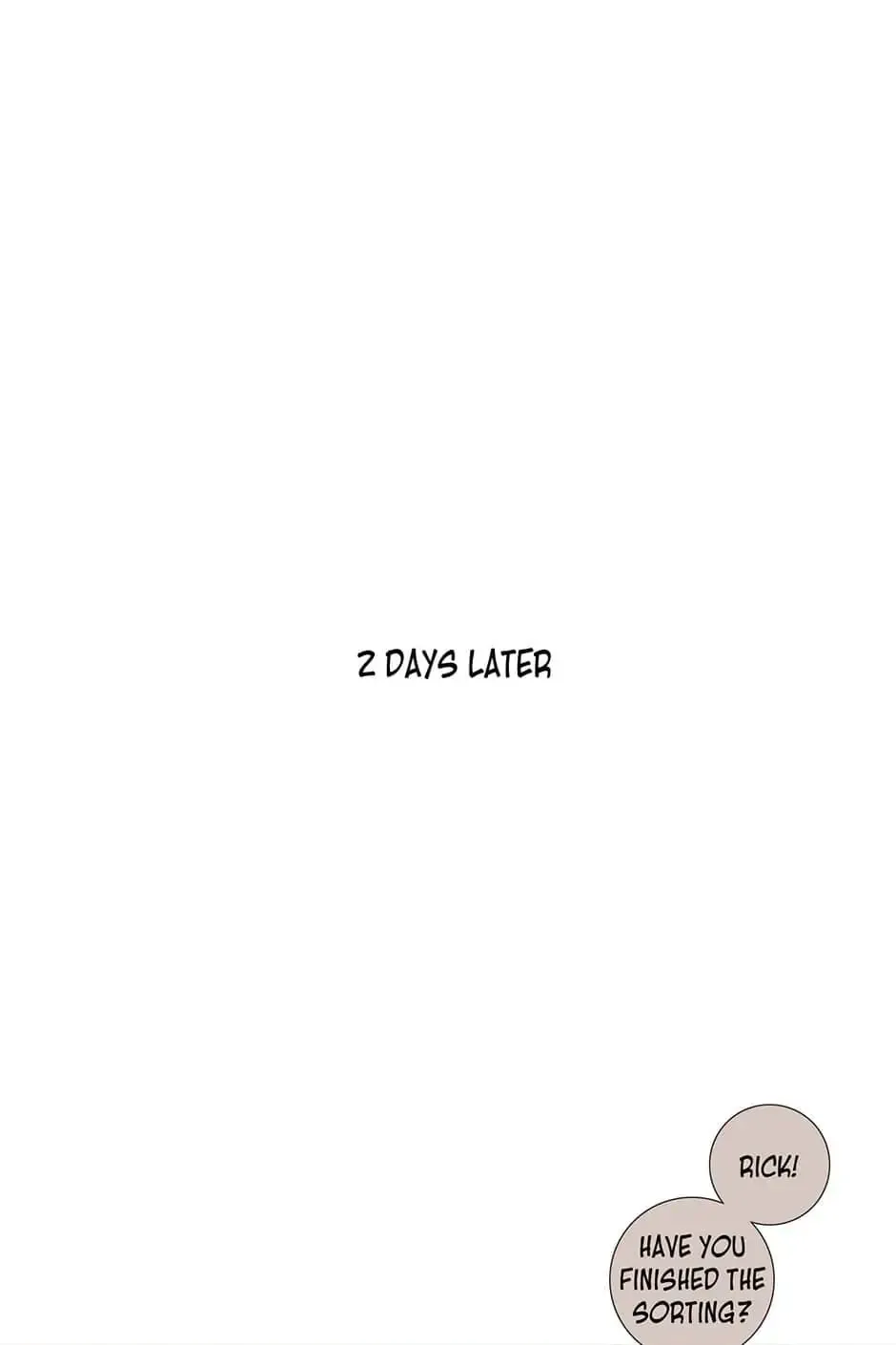 The Portrait Chapter 79 page 37 - 