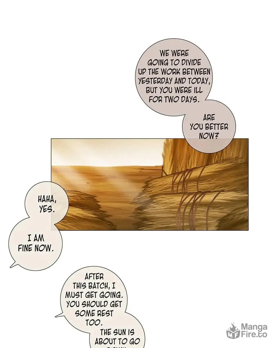 The Portrait Chapter 79 page 39 - 