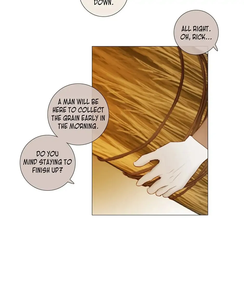 The Portrait Chapter 79 page 40 - 