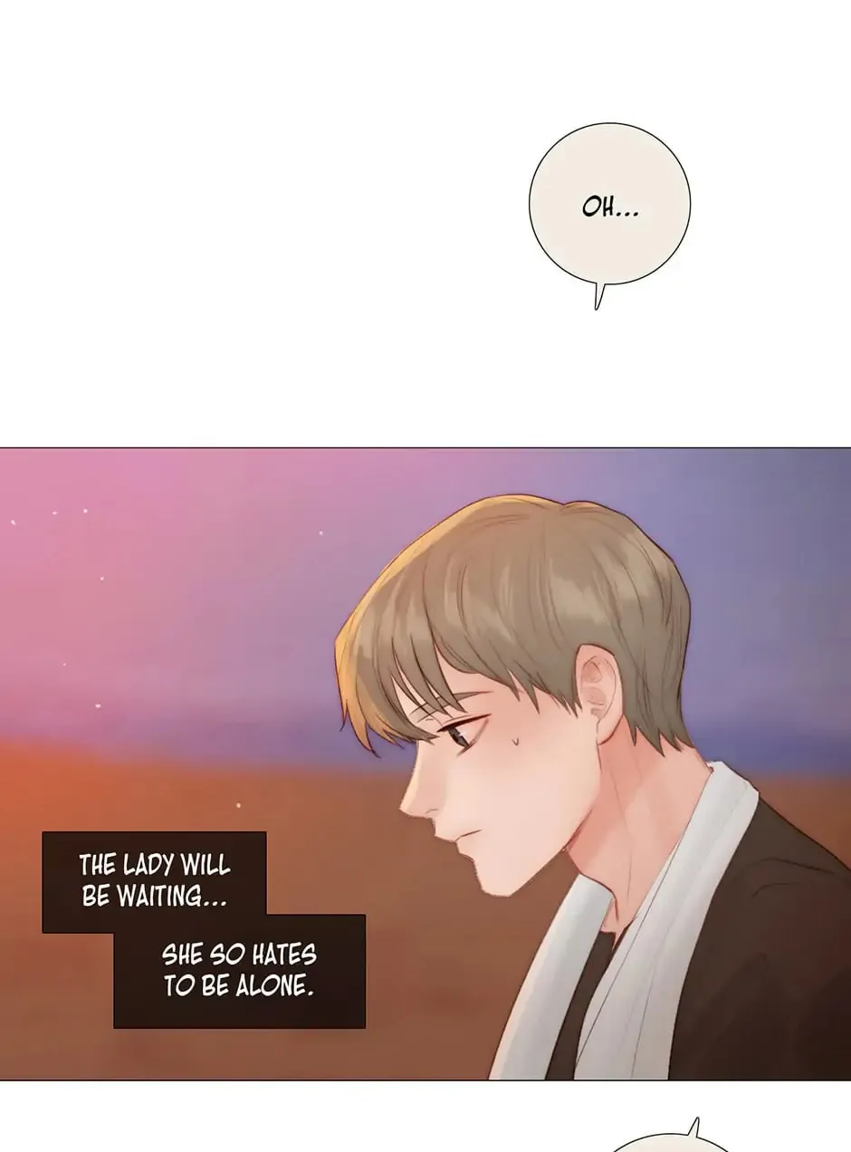 The Portrait Chapter 79 page 41 - 