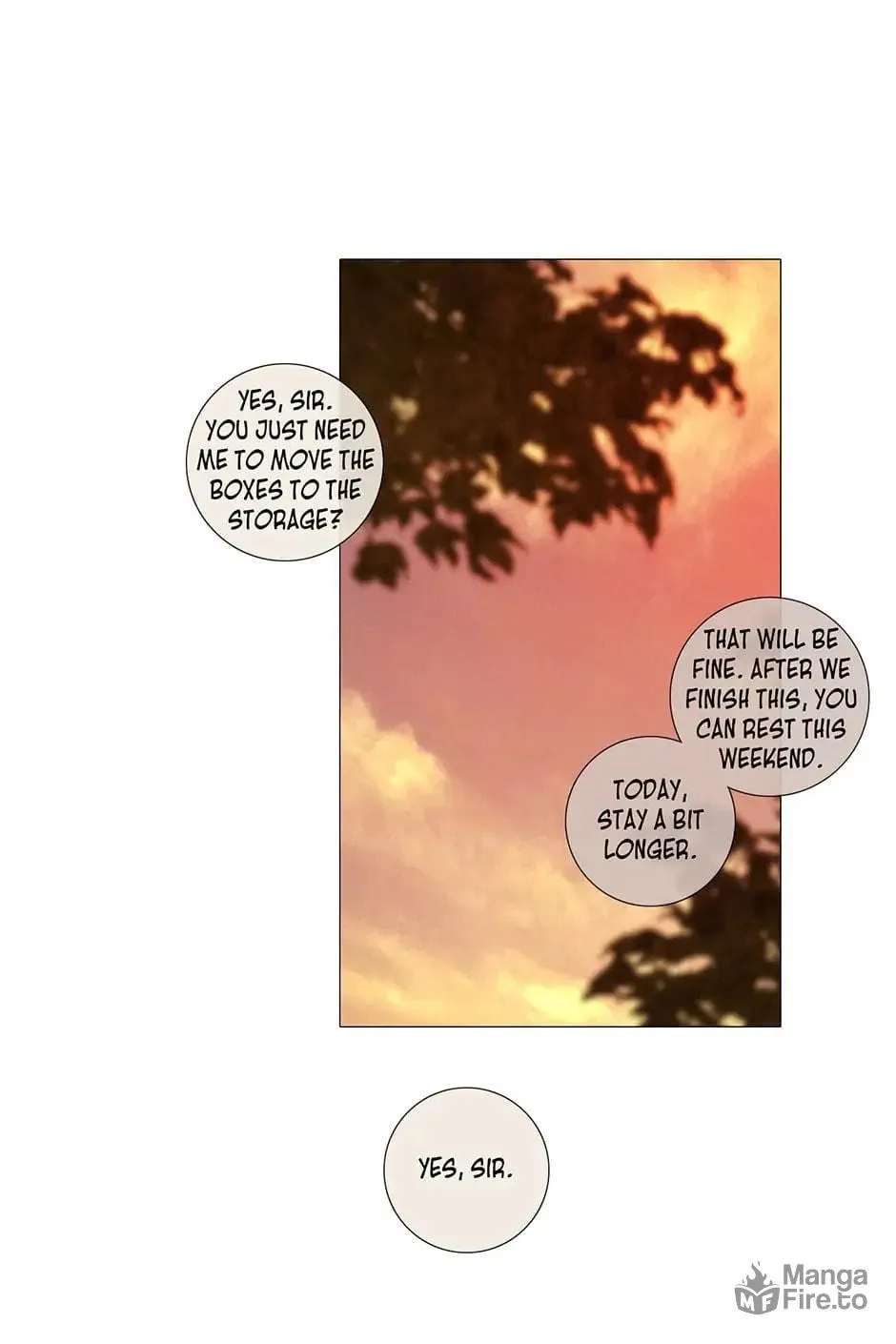 The Portrait Chapter 79 page 43 - 