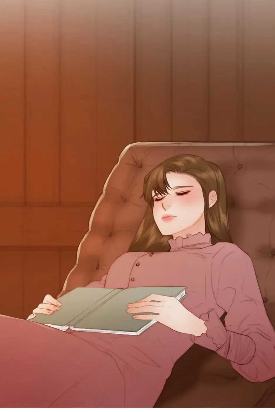 The Portrait Chapter 79 page 46 - 