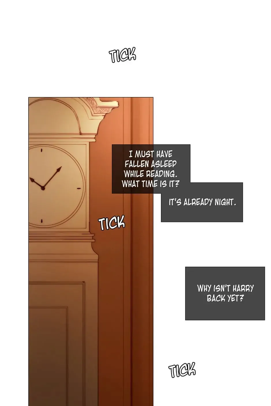 The Portrait Chapter 79 page 51 - 